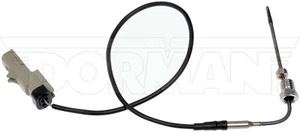 Exh Gas Temp Sensor Dorman 904-7284,A6805402617 Fits 09-10 Freightliner DD13 Eng - Foto 1 di 3