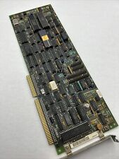 IBM 68X3756 16-BIT ISA MFM Fixed Hard Disk Floppy Drive Controller 61-031099