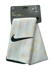 nike microfiber golf towel
