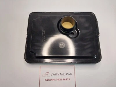 GENUINO NUEVO HYUNDAI VELOSTER 2011-2014 CONJUNTO DE FILTRO - ACEITE DE CARROCERÍA DE VÁLVULA Foto 1 de 4