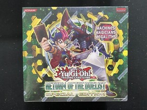 Return Of The Duelist Products For Sale Ebay