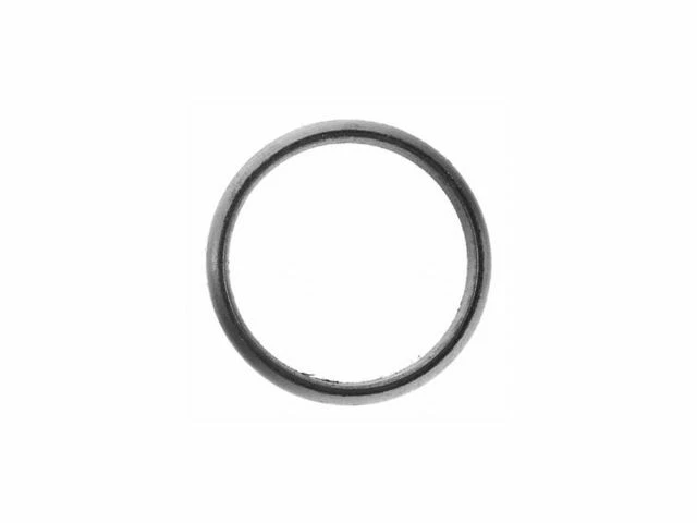 Exhaust Gasket For 2010-2012 Ford Fusion 3.0L V6 2011 B628DD - Image 1 of 1
