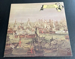 Bee Gees- Trafalgar ATCO SD7003 - Picture 1 of 8