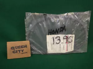 NOS replacement Clutch cable fits Honda XL75 1974 1975 1976 - Picture 1 of 5