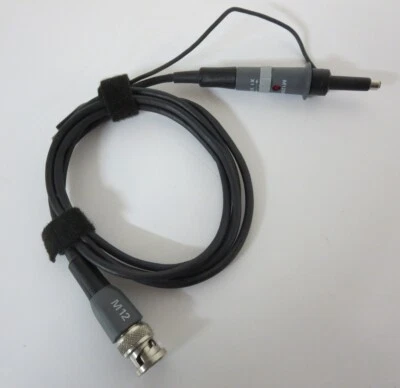 MUELLER ELECTRIC M12SW Test Connectors Modular Oscilloscope - Image 1 of 2