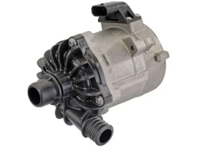 Bomba de agua Hella 93698HXJC 2010 2011 2012 2013 2014 BMW 750i 2009-2015 Foto 1 de 2