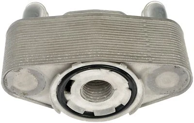 Масляный радиатор двигателя подходит для Ford F-150 2011-20, Lincoln Mark LT - Изображение 1 из 4