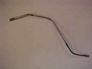 1970 Mustang/Cougar 428 CJ Trans. Kickdown Rod-NEW-Stainless Steel - Picture 1 of 3