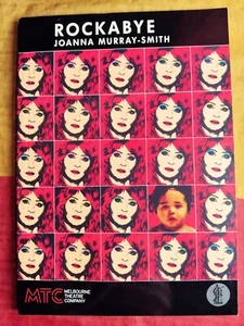 Rockabye by Joanna Murray-Smith (Paperback, 2009) - Picture 1 of 6