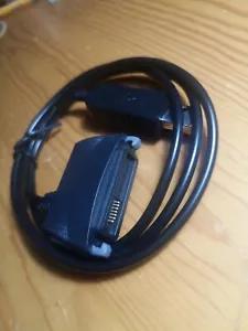 EADS Airbus Cassidian Tetra THR880 USB Programming Cable FREE POST - Picture 1 of 2