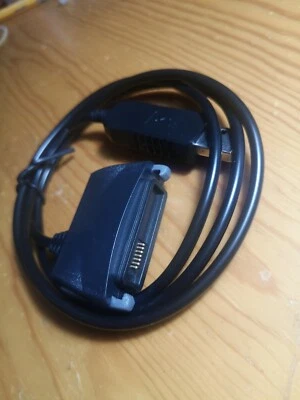 EADS  Airbus Cassidian Tetra THR880 USB Programming Cable FREE POST - Image 1 of 2