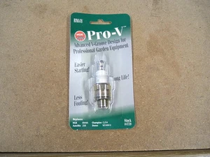 NGK BM4Y Pro-V Kleinmotor-Zündkerze (heute kostenloser Versand) - Bild 1 von 2