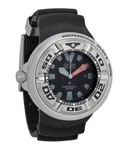 Citizen Eco-Drive Promaster Professional Diver Eco-Drive BJ8050-08E Men's Watch - Picture 1 of 3
