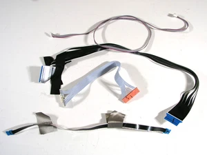 Onn LVDS Flachbandkabel & Drahtverbinder für 100097811 - Bild 1 von 5