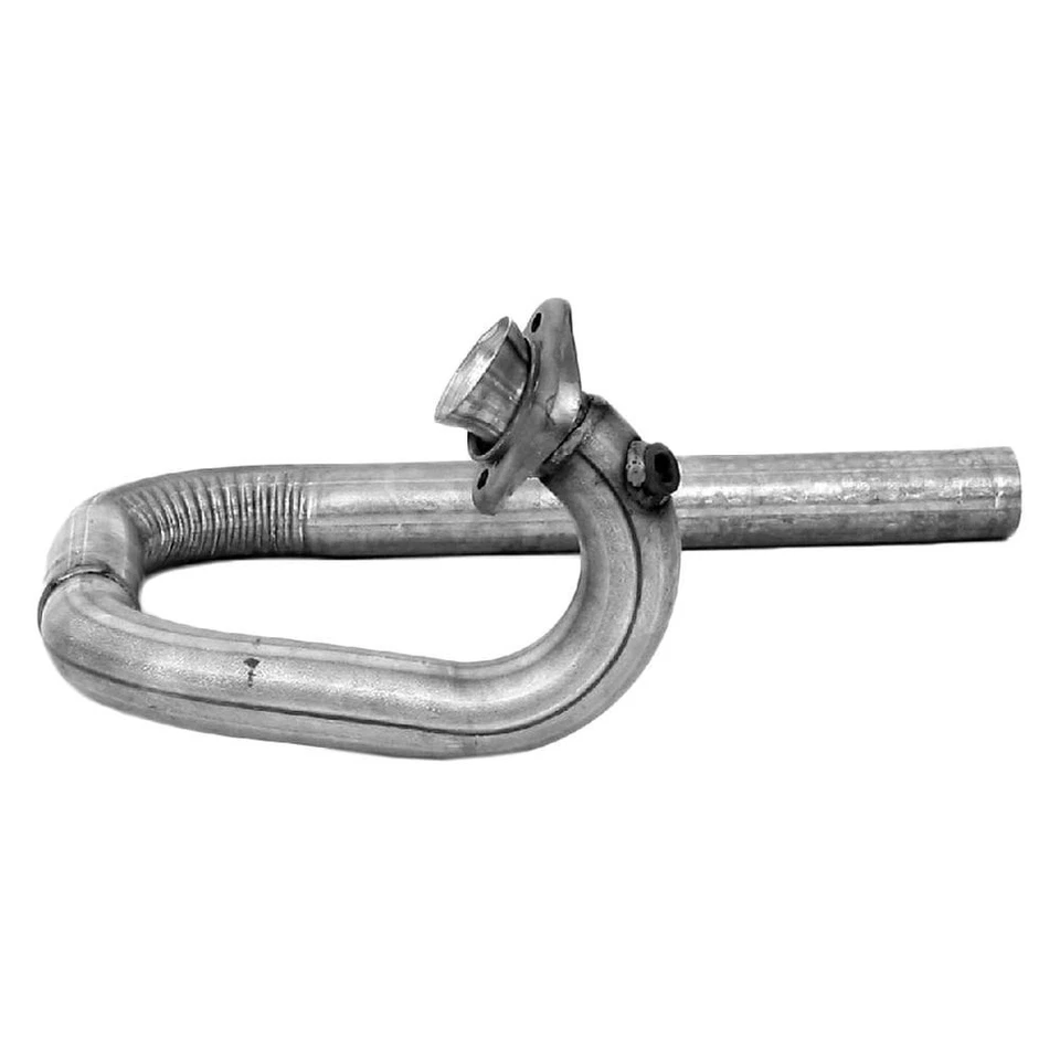 For Jeep Wrangler 1997-1999 Walker 53458 Aluminized Steel Exhaust Front Pipe Foto 1 de 2