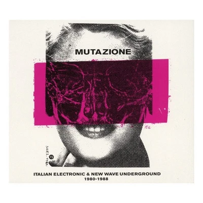 Italian New Wave by Various Artists [VINYL] - Bild 1 von 2