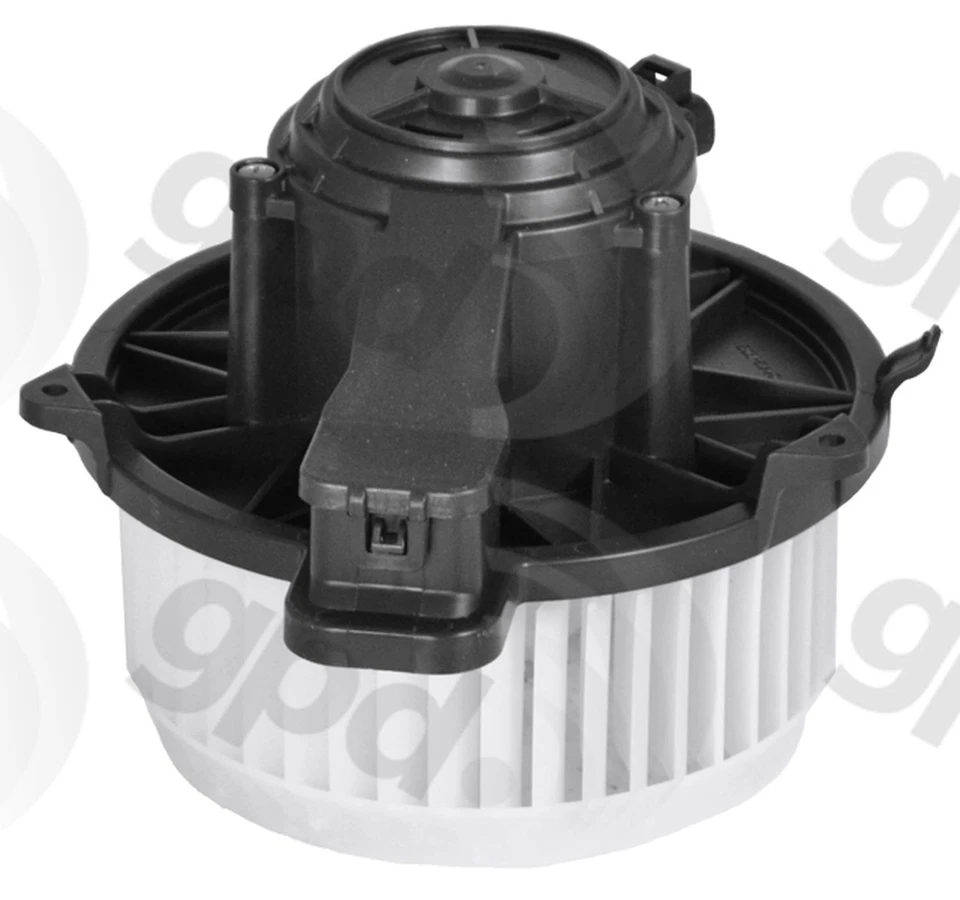 Motor soplador de climatización Global Parts Distributors 2311823 para 10-13 Fusion Milan MKZ Foto 1 de 4