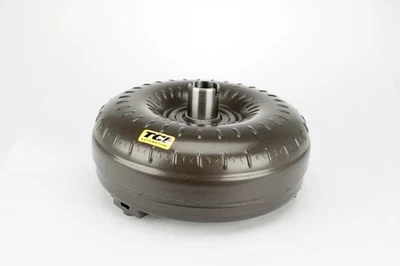 TCI for StreetFighter Lock-Up Converter for 700R4, 4L60E and Corvette. - Image 1 of 2