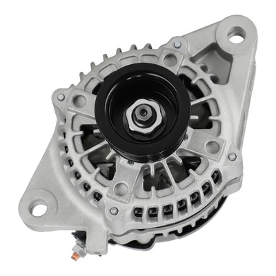 7 Grooves Alternator For Toyota Hilux Workmate Land Cruiser Prado TRJ120 04-09 - Image 1 of 4