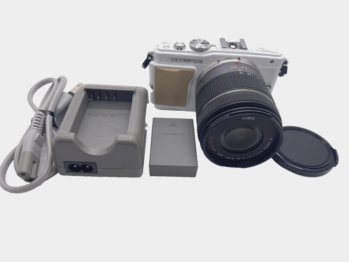 Olympus E Pl5 for sale | eBay