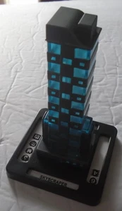 Monsterpocalypse Skyscraper 68/69 Game Piece 2008 Privateer Press Loose - Picture 1 of 2