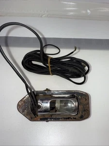 vintage Breakdown lamp clip light Kaco (197a) - Bild 1 von 5