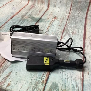 UY240 5 Amp Electric Battery Charger For Ez Go Golf Cart 36v 240W - Picture 1 of 7