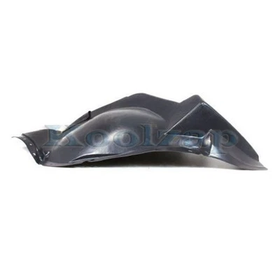 For 07-10 Outlook Front Splash Shield Inner Fender Liner Panel Passenger Side Q Foto 1 de 4