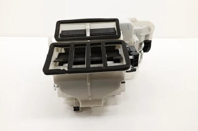 MAZDA 6 2018-2021 CLIMATIZACIÓN AIRE ACONDICIONADO SOPLADOR CARCASA CAJA FABRICANTE DE EQUIPOS ORIGINALES Foto 1 de 4