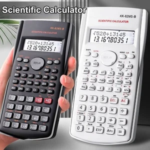 Standard Engineering Scientific Calculator for Student and Teacher - Bild 1 von 12