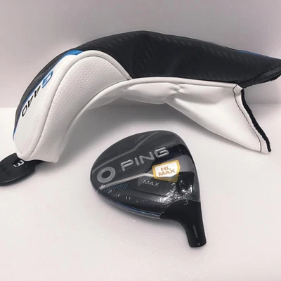 New PING G440 HL MAX 3W 15 HEAD ONLY Right Handed JP - Image 1 of 4