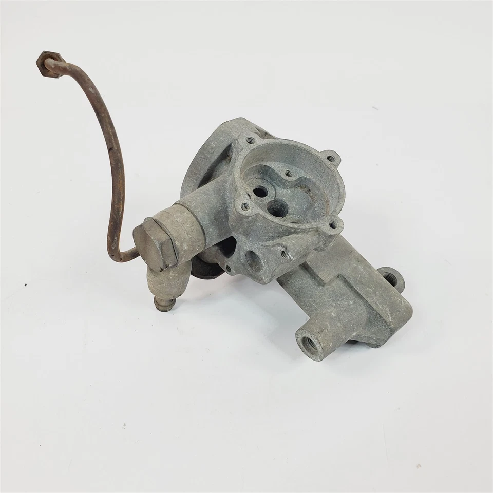 Original Sunbeam Tiger & Alpine Power Brake Booster Servo Carcasa Parte Niña Foto 1 de 4