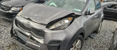 2018 Kia Sportage 2.4L Engine Motor OEM 106K Miles - LKQ438948591 - Image 1 of 4