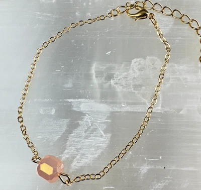 ✨ Armkette Damen Armband Perle Schmuck Geschenk Elegant Modeschmuck Neu💖 - Bild 1 von 2