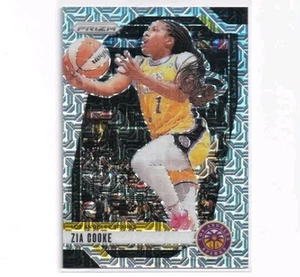 2024 Panini Prizm WNBA Prizms Mojo #46 Zia Cooke SP #23/25 - Bild 1 von 2
