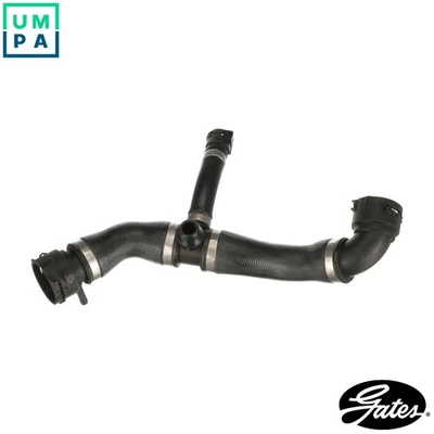 RADIATOR HOSE 05-5080 FOR BMW 1/E87/E82 N43B20A 2.0L N43B16AA 1.6L 4cyl 1 E87 - Image 1 of 4