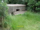 Photo 12x8 Military Pillbox at Cudmore Grove Country Park East Mersea  c2013