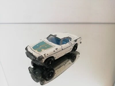 Corgi Rockets 905 Volvo P1800 - Immagine 1 di 4