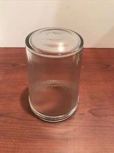 Appleton LP Fitting Light Fixture Replacement Glass Globe UL3296 - Picture 1 of 5