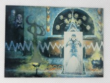 1994 FPG Don Maitz Metallic Storm Chase Cards - You Pick!