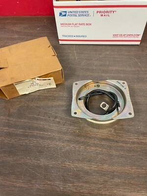 1984-1991? FORD CAMIÓN FURGONETA BRONCO AIRE ACONDICIONADO EMBRAGUE BOBINA DE CAMPO NOS 623 Foto 1 de 4