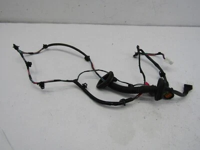 Door Wire Harness ALTIMA 2011 Nissan Left Driver Side Rear Wiring Cable OEM - Image 1 of 4