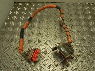 Toyota Yaris 2015 G114852010 Wiring Harness - Image 1 of 3