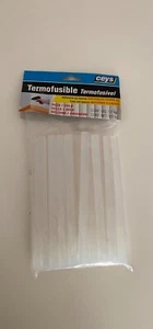 Barras adhesivo termofusible CEYS diámetro 12 mm pack 28 unidades 500Grs - Imagen 1 de 3