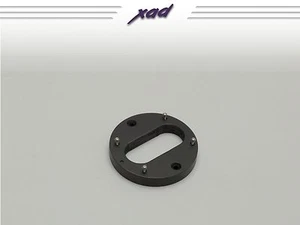 Ariston RD40, RD80 Xad ARMBOARD for SME tonearms - Picture 1 of 1