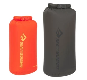 SEA TO SUMMIT Dry Bag Sac Etanche Léger 8L 13L Randonnée Kayak Sports Nautiques - Imagen 1 de 3