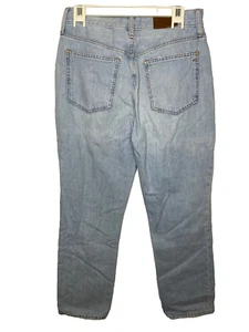 Madewell Jeans The Perfect Vintage Jeans Größe 28 hellblau Denim Hochhaus - Bild 1 von 5