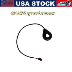 Nakto Geschwindigkeitssensor, Geschwindigkeitssensor Elektrofahrrad für Nakto - Bild 1 von 11