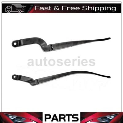 2 Brazos limpiaparabrisas delanteros para Honda Accord 2,4 L 3,5 L Foto 1 de 4