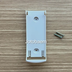 GENUINE FUJITSU A/C Remote Control Wall Holder Bracket Mount to suit AR-RAH2E - Picture 1 of 4